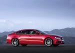 Audi A5 Sportback 2.0T S-Line 2009 года